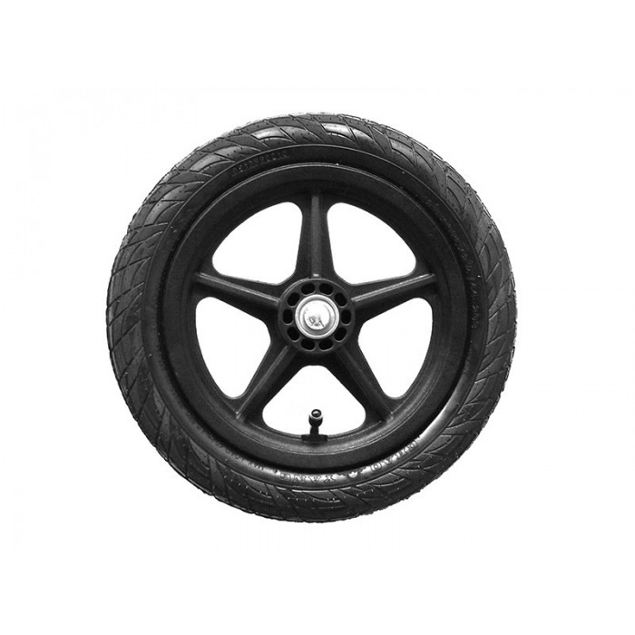 12’’ WHEELS (2 pieces) 12’’ WHEELS (2 pieces)